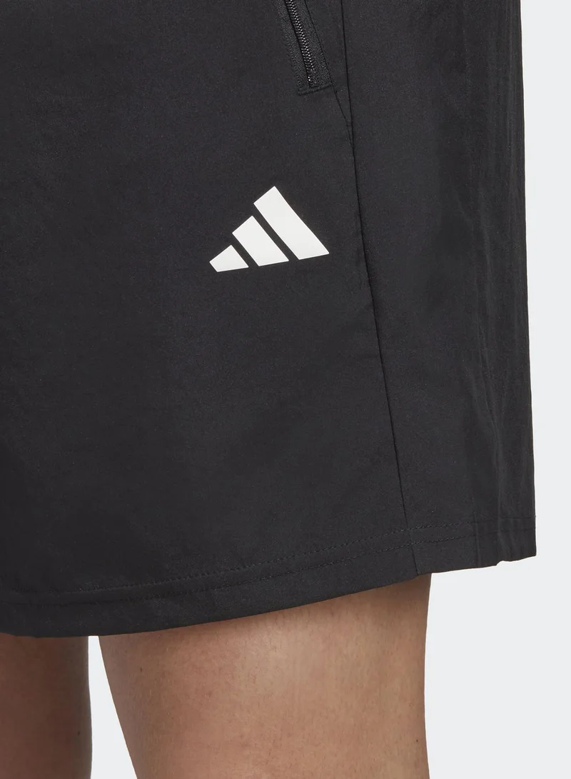 Adidas Train Essential Woven Shorts 9"