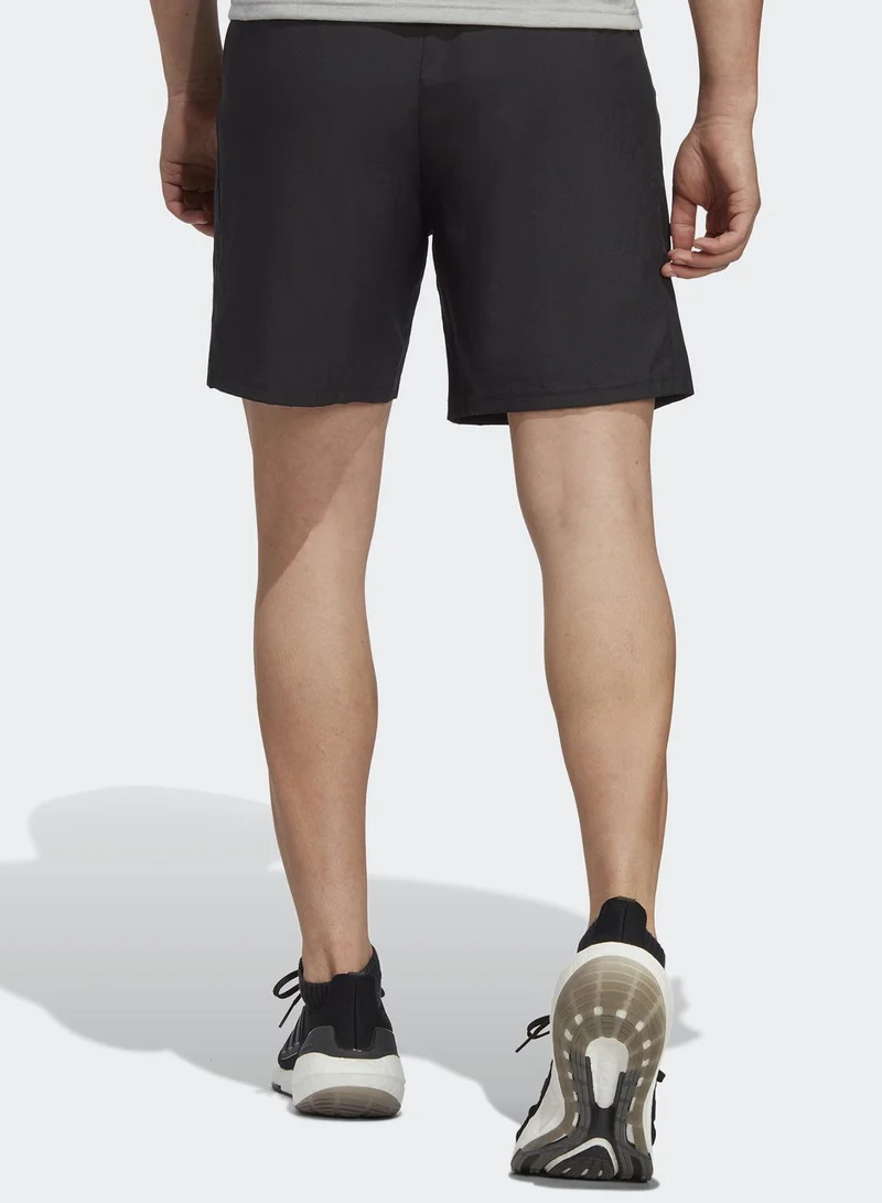 Adidas Train Essential Woven Shorts 9"