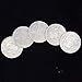 Fogilas 10 Pcs Steel Morgan Dollar 38cm Dia Magic Tricks Can Be Sucked Props Accessories Used AppearingDisappearing Coin Magie Props - Image 4