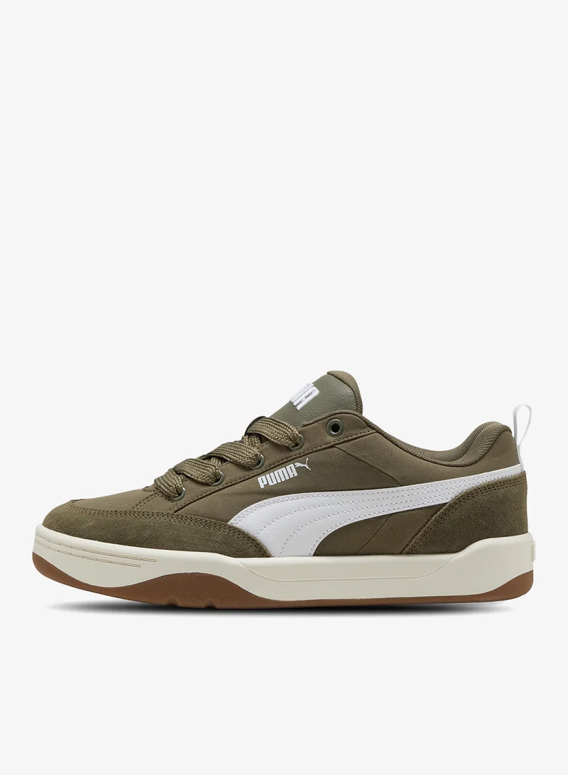 PUMA Men's Park Lifestyle Shoes