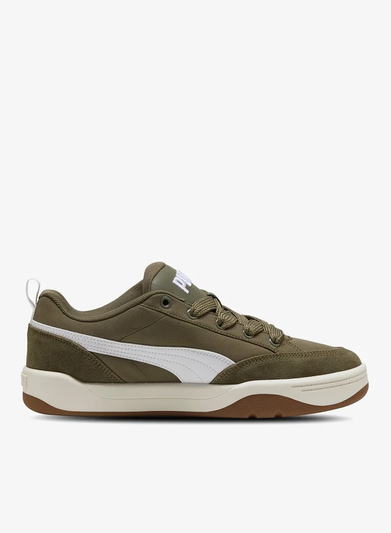 PUMA Men's Park Lifestyle Shoes