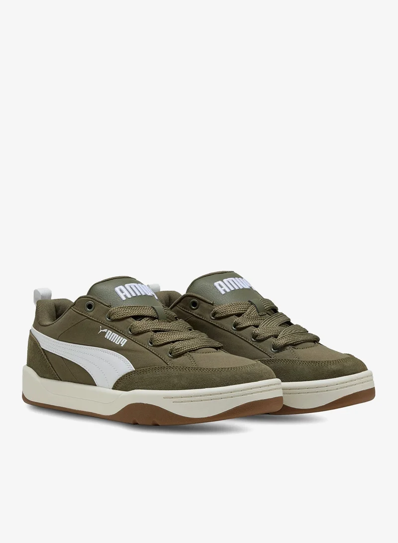 PUMA Men's Park Lifestyle Shoes