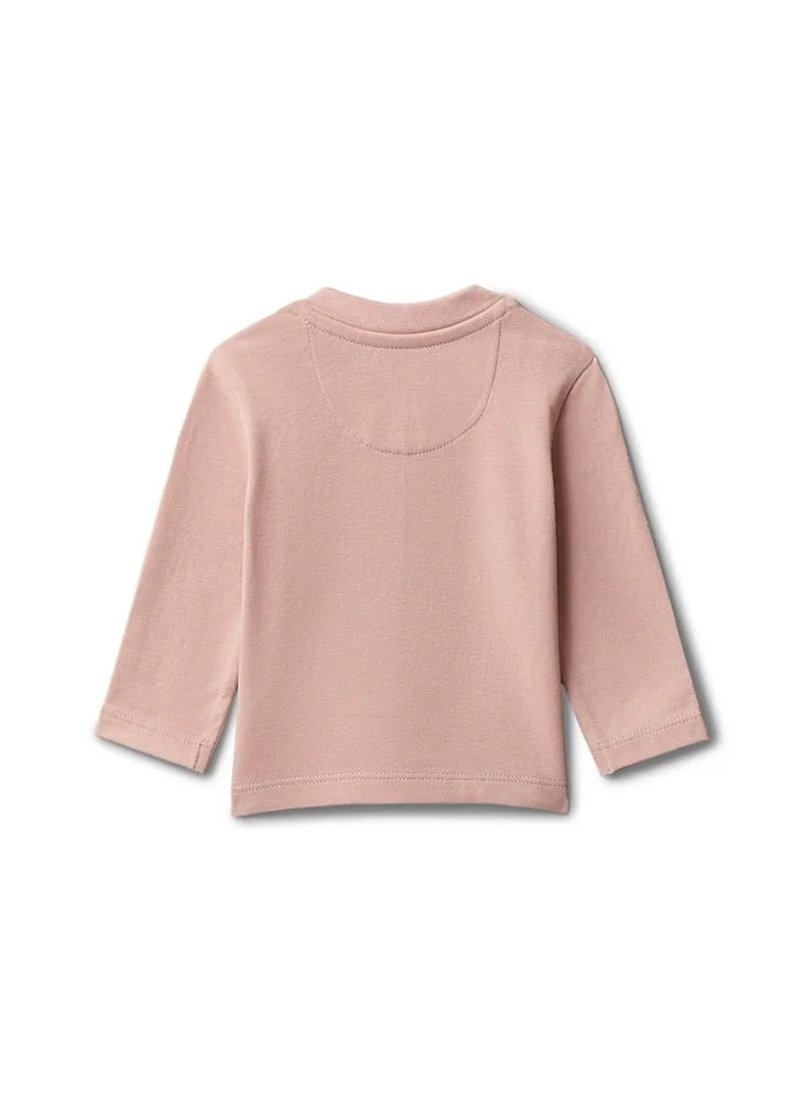 Calvin Klein Jeans Youth Graphic Crew Neck T-Shirt