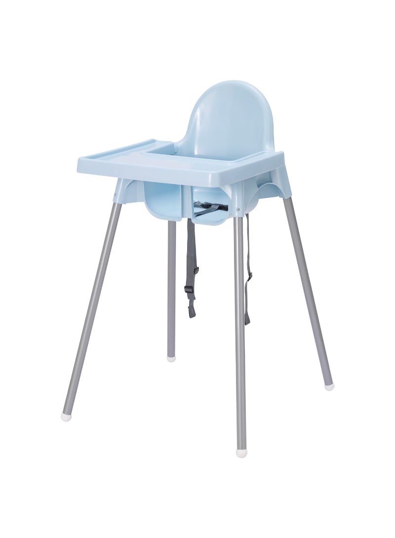 ANTILOP ANTILOP Highchair with tray 