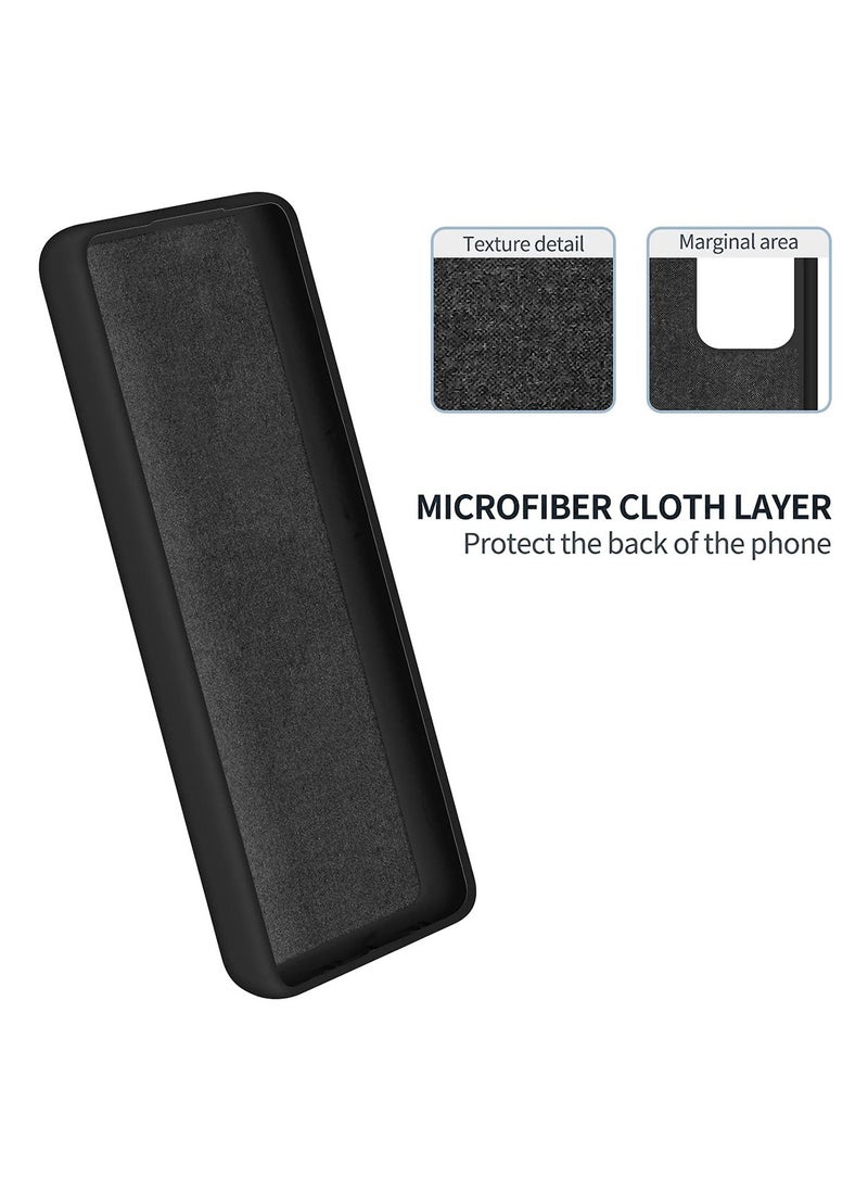 The case for Tecno Pova Neo 3 comes with a silicone lanyard and is compatible with the Tecno Pova Neo 3 slim and soft shockproof case