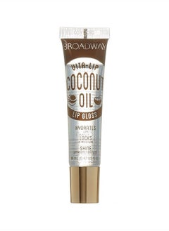 Pack Of 5 Broadway Vita-Lip Gloss - Mint Oil, Coconut Oil, Rosehip Oil, Mango Butter, Argan Oil - pzsku/Z9B015143D05704E74C73Z/45/_/1681062359/9298eddc-59be-41f5-9bbb-3802559f8e50