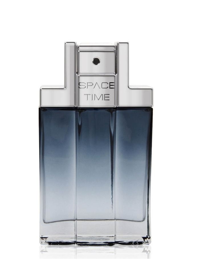 PARIS BLEU Space Time EDT 90ml - Image 2