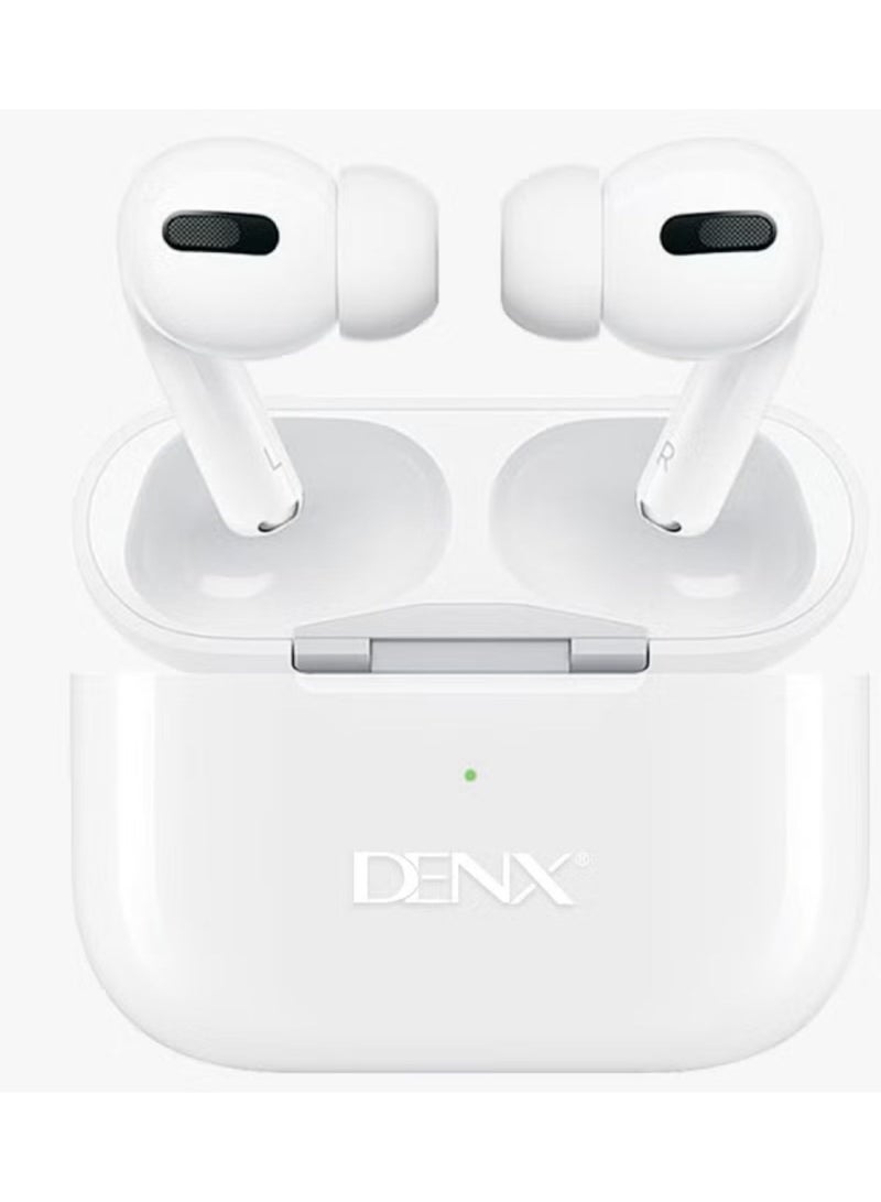 Denx DENX DX601 AirPods Pro Bluetooth Headset - Image 1