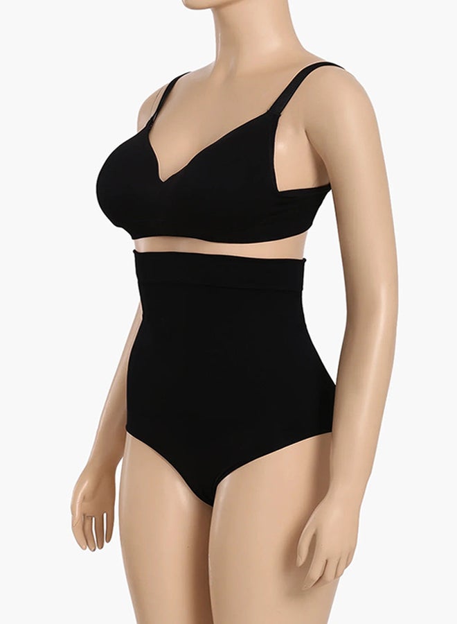 Carina Seamless High Waist Brief Corset - Image 2