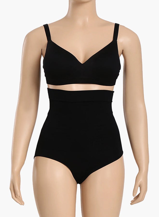 Carina Seamless High Waist Brief Corset - Image 1