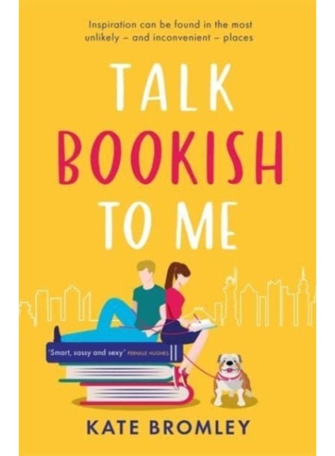 Talk Bookish to Me The perfect laugh out loud romcom to curl up with this Christmas - Paperback