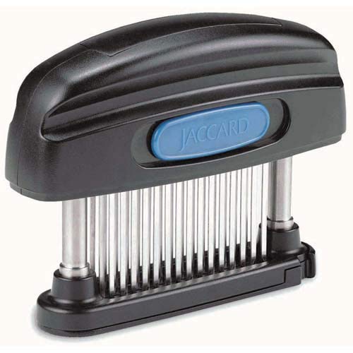 Jaccard 200345NS Meat Tenderizer  HandHeld Design