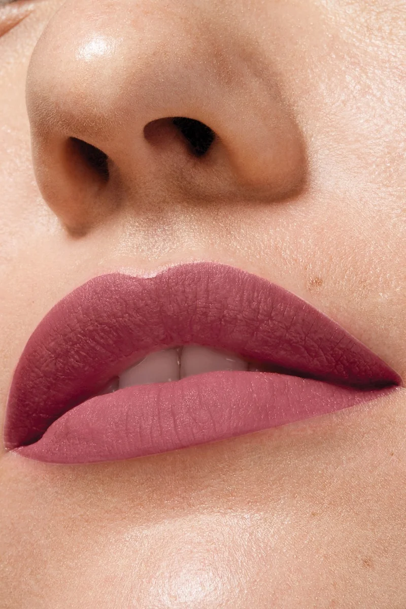 MAYBELLINE NEW YORK Super Stay Matte Ink Liquid Matte Lipstick - 180 Revolutionary - Pink