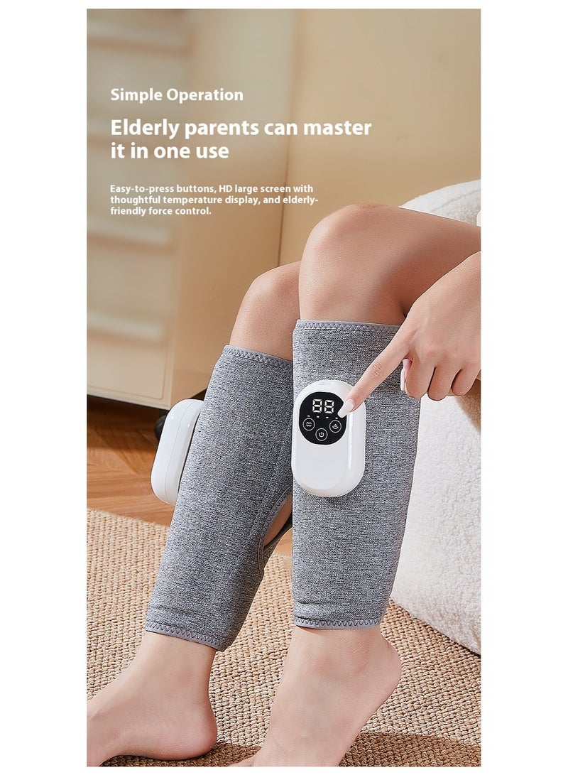 【Smart Living】Leg Health Manager | Controlled Massage | Customized Personalized Massage Programs | Core of Smart Home Health Ecosystem - Image 5