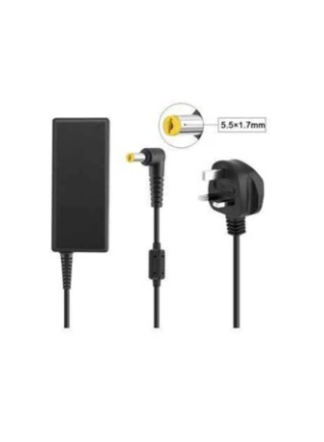 Terabyte 19V 4.74A 90W Laptop charger Compatible for Acer Aspire Travelmate - Image 2