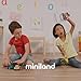 Miniland Activity Shapes for Children from 3 to 6 Years - Image 3