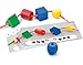 Miniland Activity Shapes for Children from 3 to 6 Years - Image 2