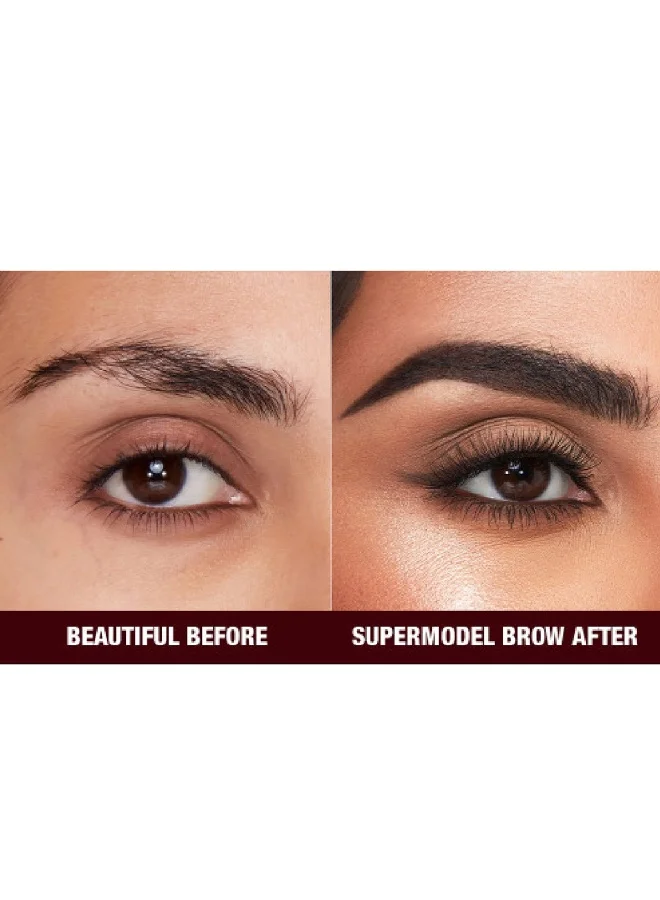 Charlotte Tilbury Brow Lift - Black Brown