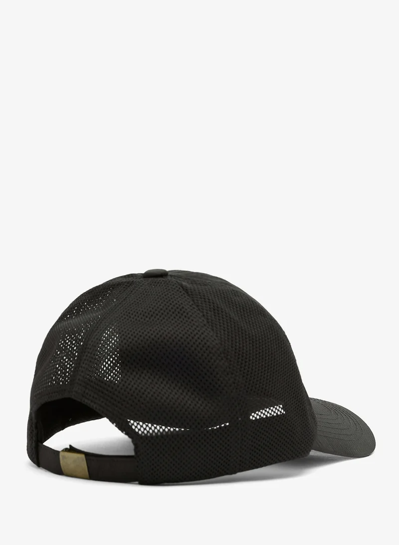 Seventy Five Casual Trucker cap