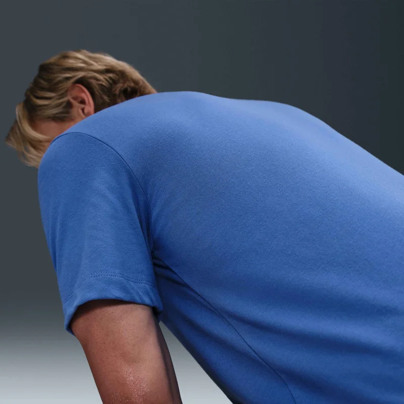 نايكي تيشيرت التمارين الرياضية دراي فت للرجال