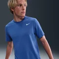 Nike Blue