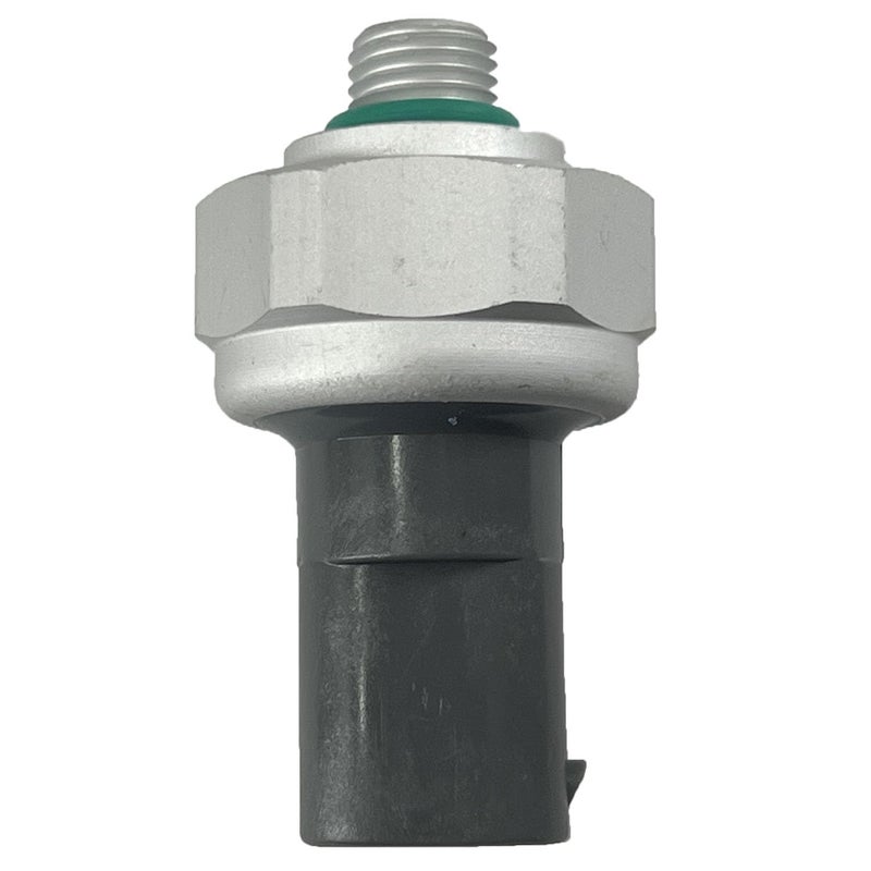 FainWan A/C Pressure Sensor Transducer Switch 68012649AA 68019266AA Compatible with Sprinter 1500 2500 3500 C230 C250 C280 C300 - Image 2