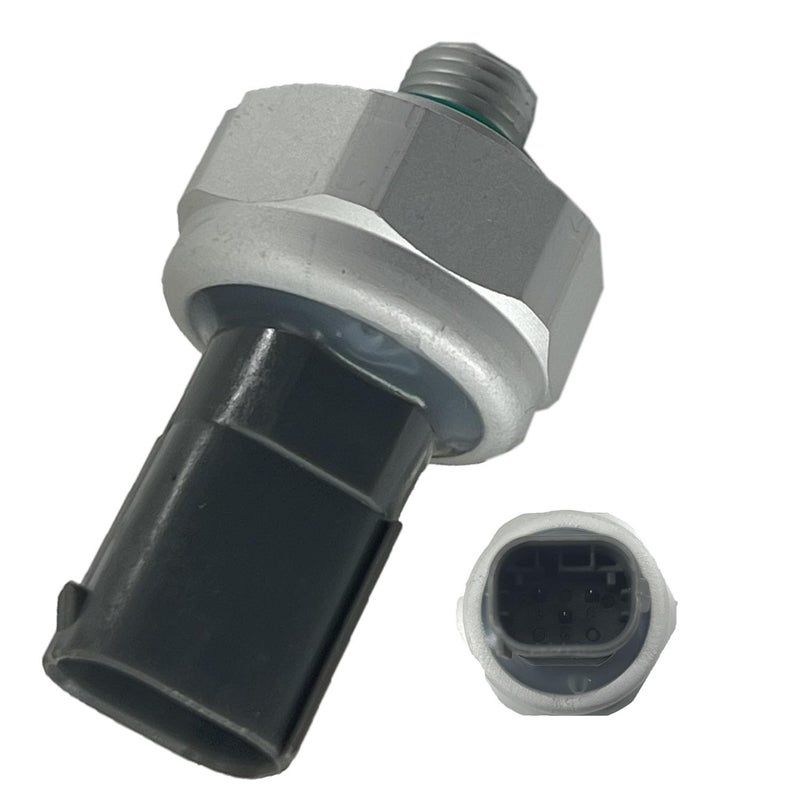 FainWan A/C Pressure Sensor Transducer Switch 68012649AA 68019266AA Compatible with Sprinter 1500 2500 3500 C230 C250 C280 C300 - Image 1
