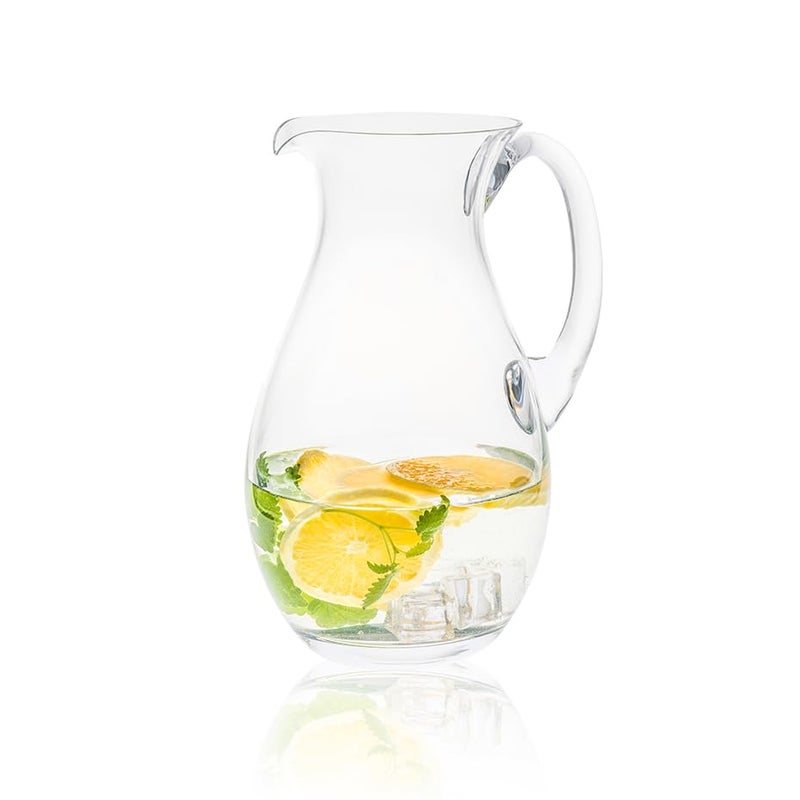RONA Acapulco Pitcher 1900 ml Set of 1 PitcherModel 5082 U 1900 - Image 1