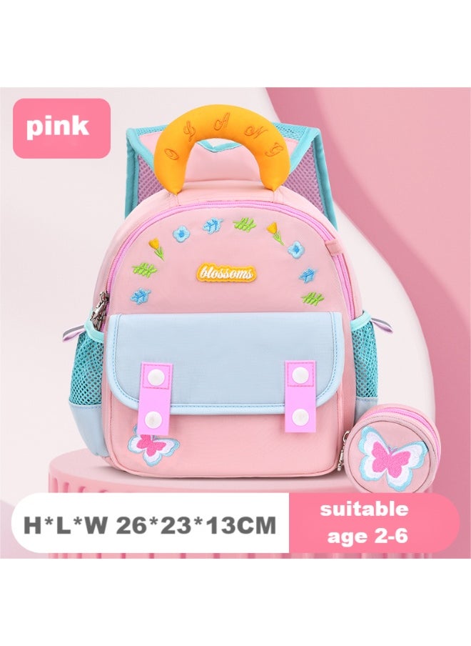 Wires Children's Backpack  - Image 4