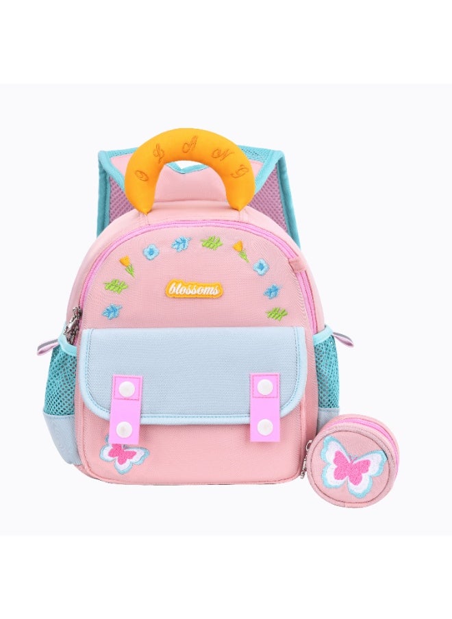 Wires Children's Backpack  - Image 1