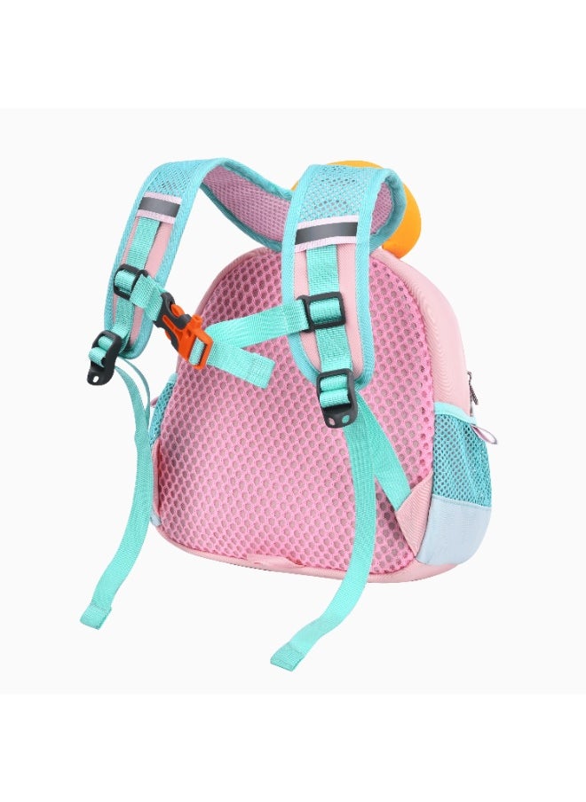 Wires Children's Backpack  - Image 2