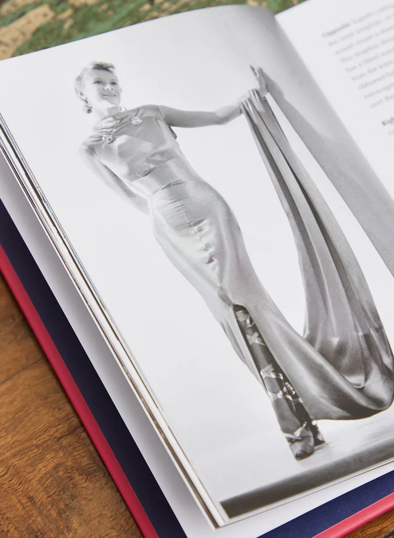 All Sorted Little Book Of Schiaparelli
