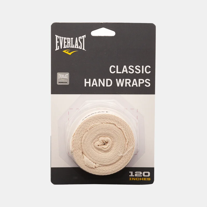 EVERLAST 120-inch Hand Wraps