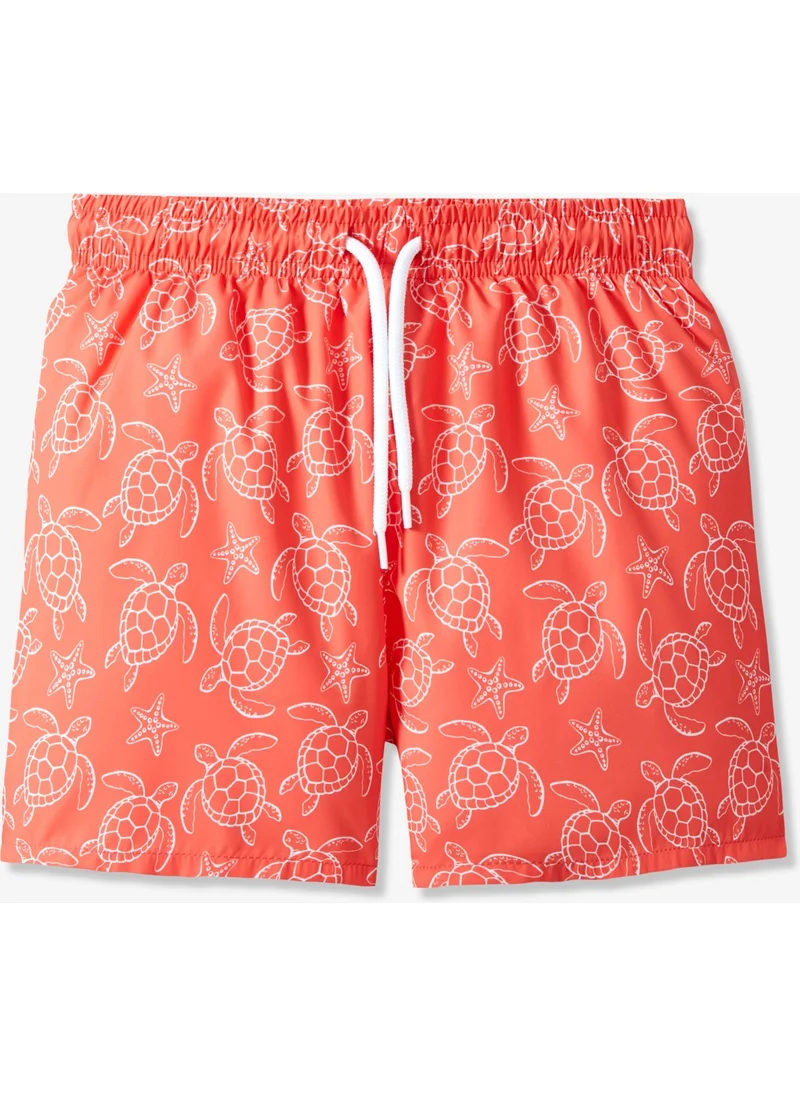 JUNE Boys Swim Shorts