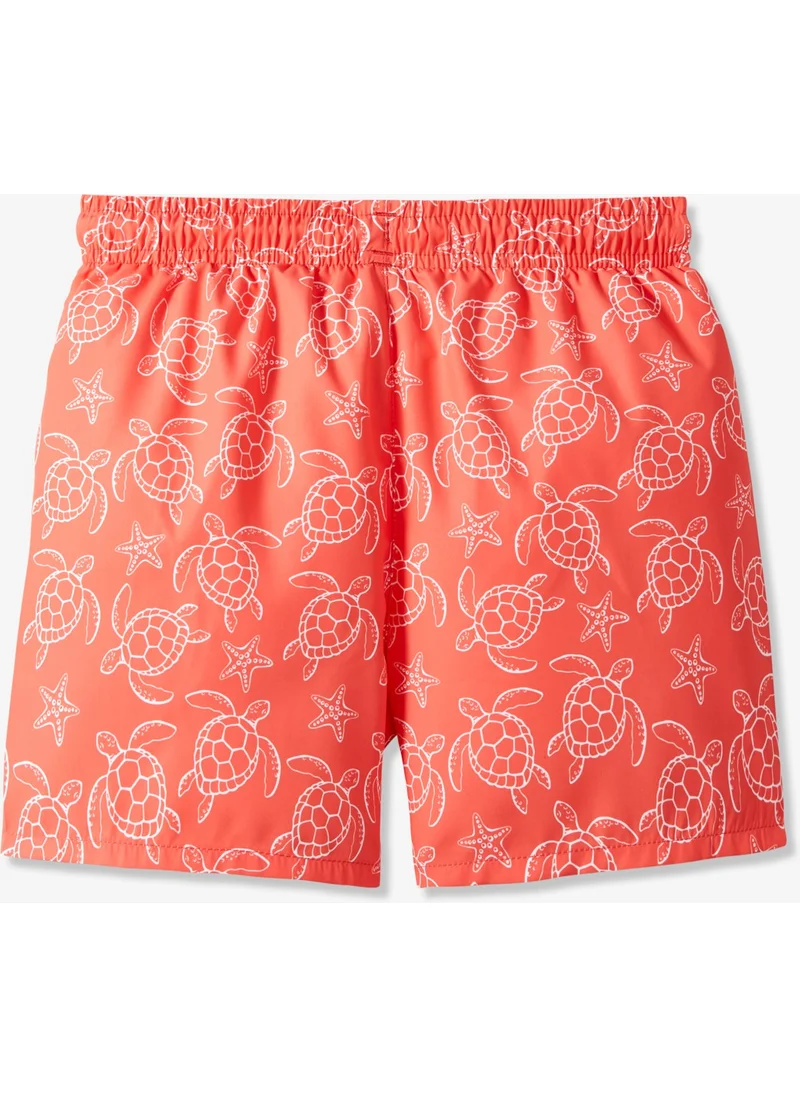 جون Boys Swim Shorts