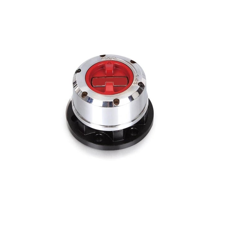 Wivplex Locking Hubs for Nissan Patrol MK MQ P40 - Image 4