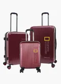NATIONAL GEOGRAPHIC 20,24,28