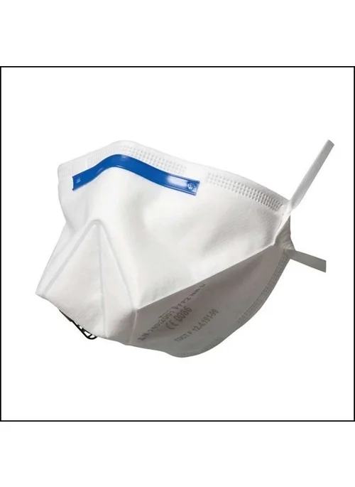 3M K112 Ffp2 Dust Mask with Valve Pack of 10