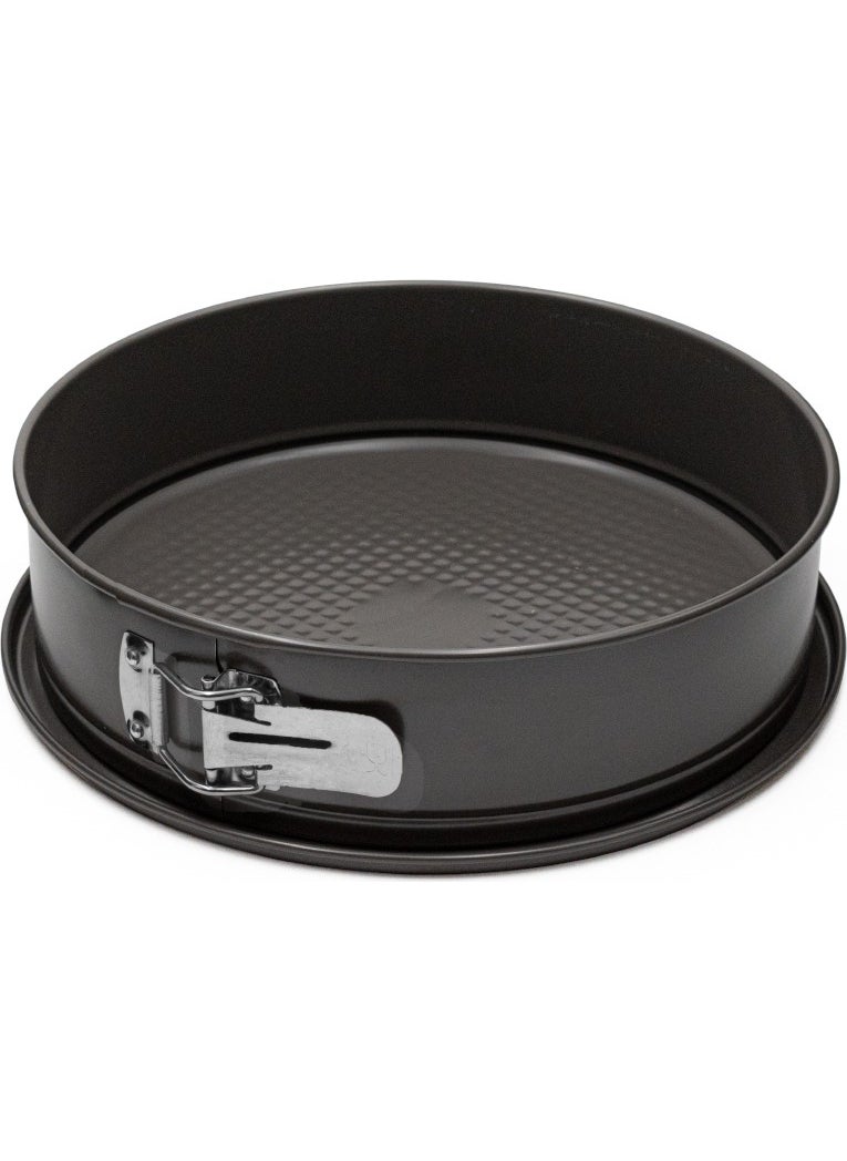 Guardini - Springform Cake Mold Gray 26 cm - Image 1
