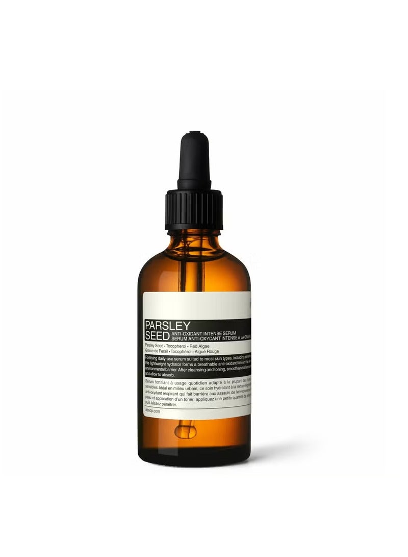 Aesop Parsley Seed Anti-Oxidant Intense Serum 60ml - Image 1