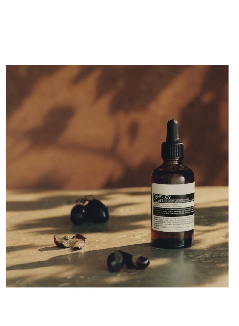 Aesop Parsley Seed Anti-Oxidant Intense Serum 60ml - Image 4