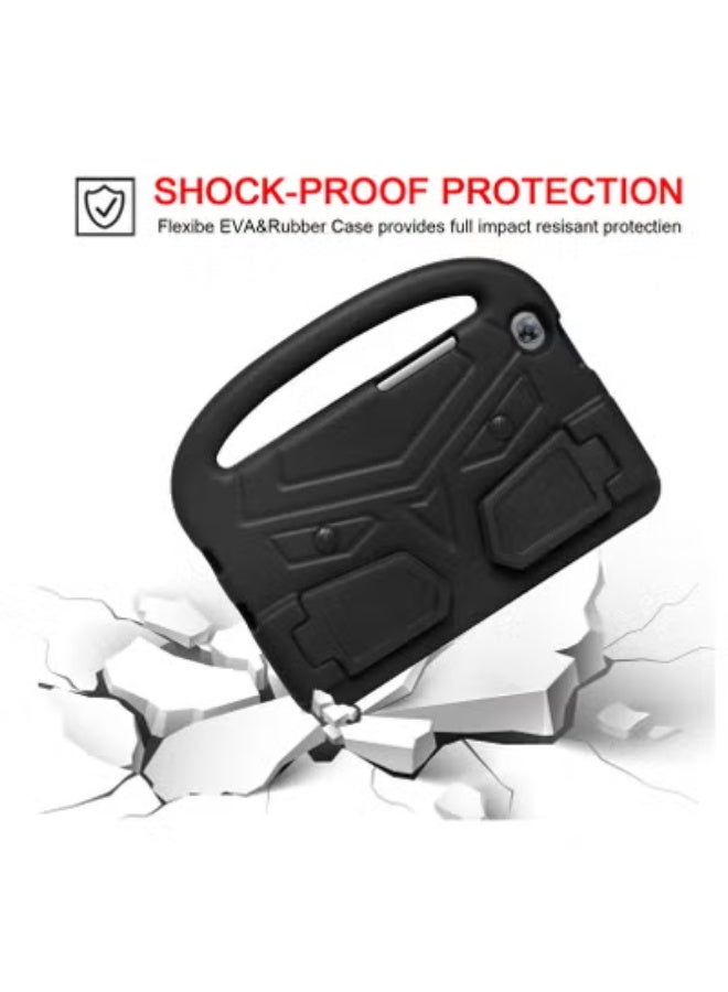 جولف لينك غطاء خلفي لجهاز هواوي M3/M5 LITE اللوحي مقاس 8.4 بوصة - Image 3