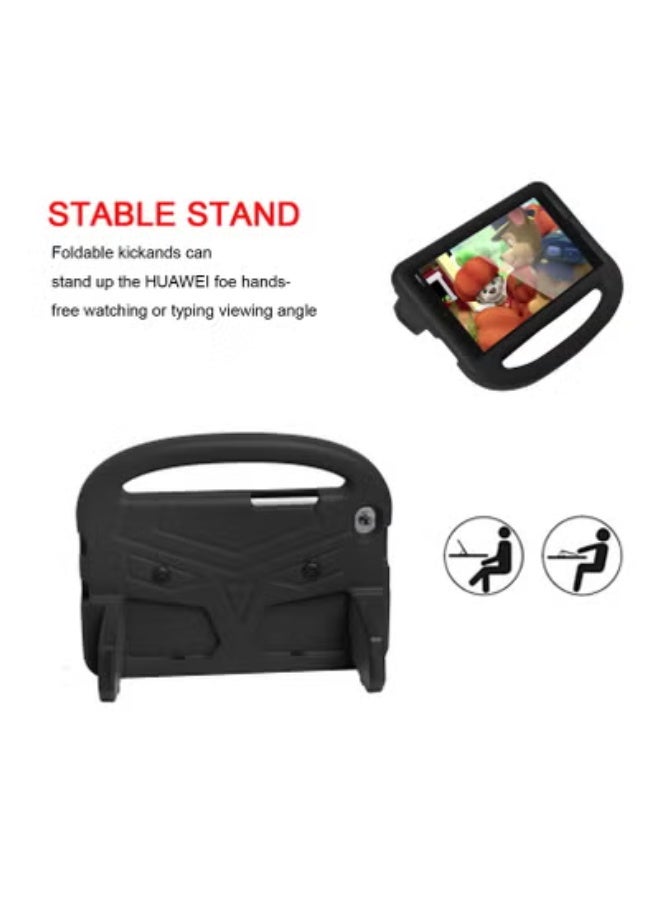 جولف لينك غطاء خلفي لجهاز هواوي M3/M5 LITE اللوحي مقاس 8.4 بوصة - Image 4