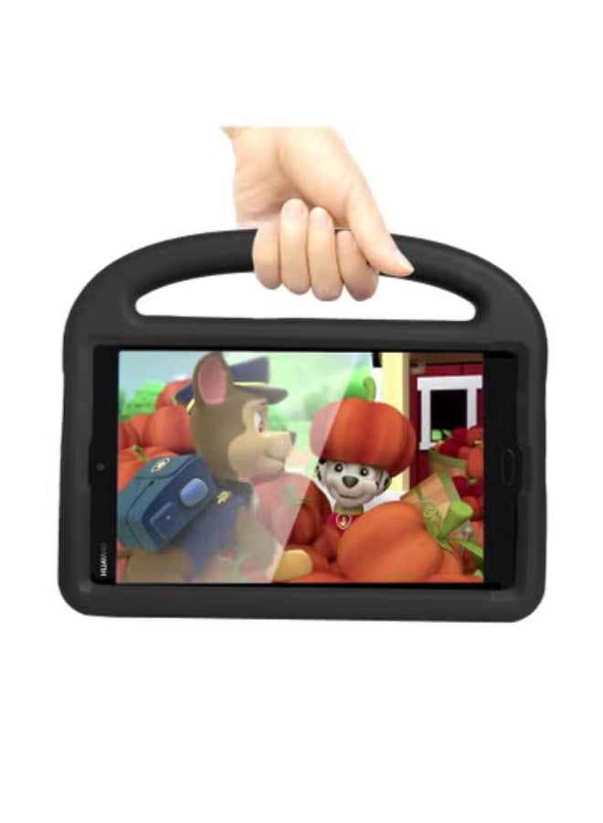 جولف لينك غطاء خلفي لجهاز هواوي M3/M5 LITE اللوحي مقاس 8.4 بوصة - Image 5