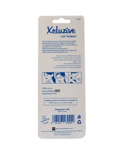 Xcluzive Facial & Body Hair Razor 3 pcs  - Image 2