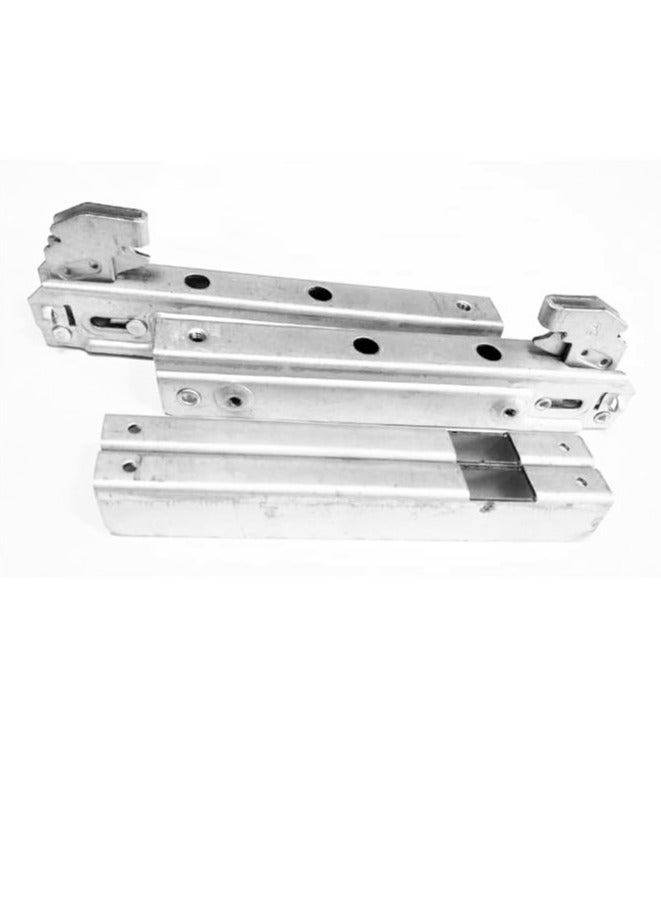 Oven Side Hinges Kit for Nardi Attack , Set of 2 Pieces  - Image 2