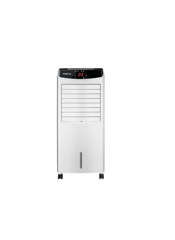 كاسل - مبرد كاسيل صحراوي30 لتر ميني بالريموت AC 1130 R - Image 1