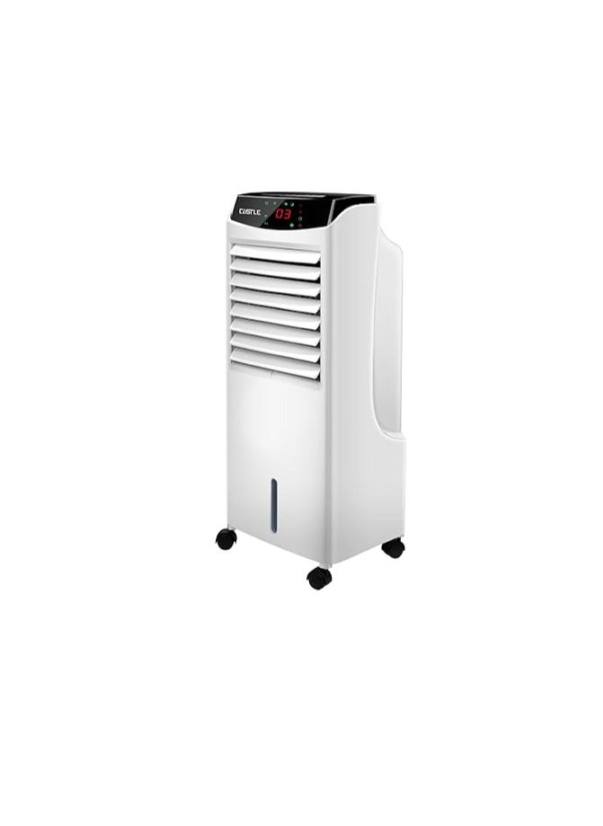 كاسل - مبرد كاسيل صحراوي30 لتر ميني بالريموت AC 1130 R - Image 1
