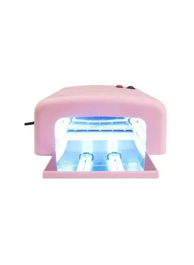 Nail Polish Dryer - Image 1