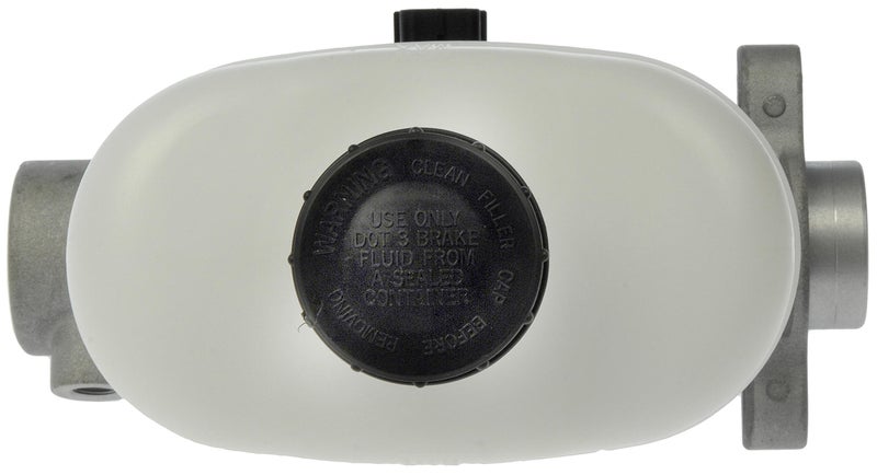 Dorman M630039 Brake Master Cylinder Compatible with Select Ford Models - Image 2